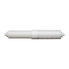 Toilet Tissue Roller White Plastic (Fits Most)