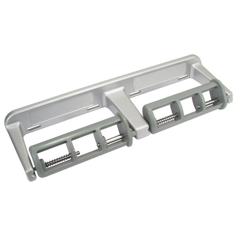 Toilet Tissue Holder "Control-O-Roll" Double