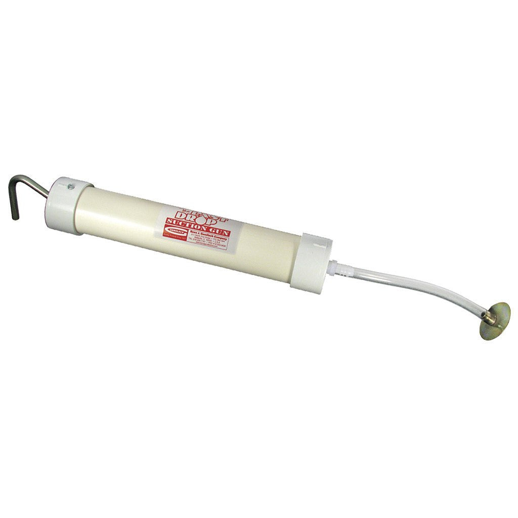 Toilet Installation Suction Gun