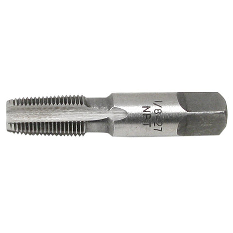 Pipe Taps - 1/8" IPS