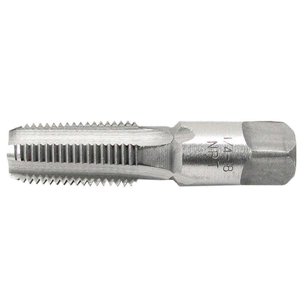 Pipe Taps - 1/4" IPS