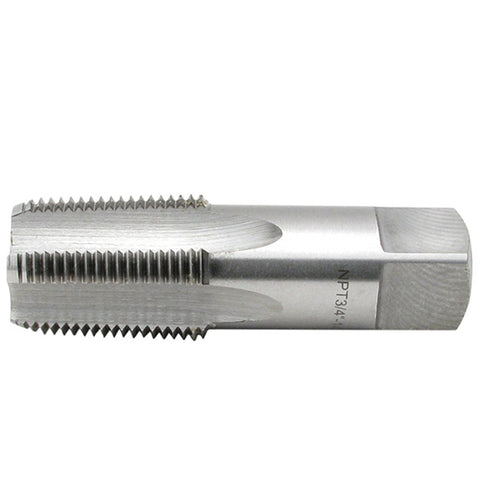 Pipe Taps - 3/4" IPS
