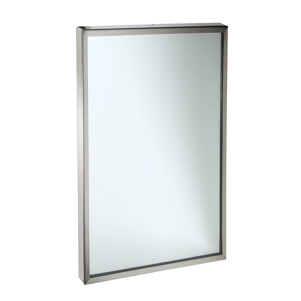 ASI Mirror Stainless Steel