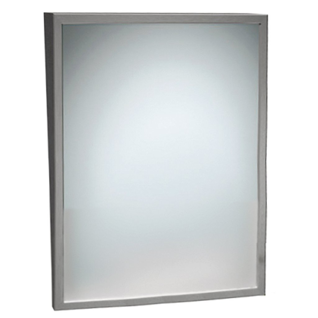 ADA Tilted Mirror 16x30