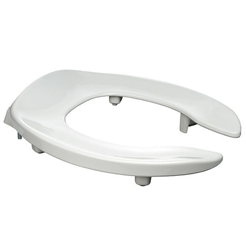 Toilet Seat Heavy Duty Lift Three Inch