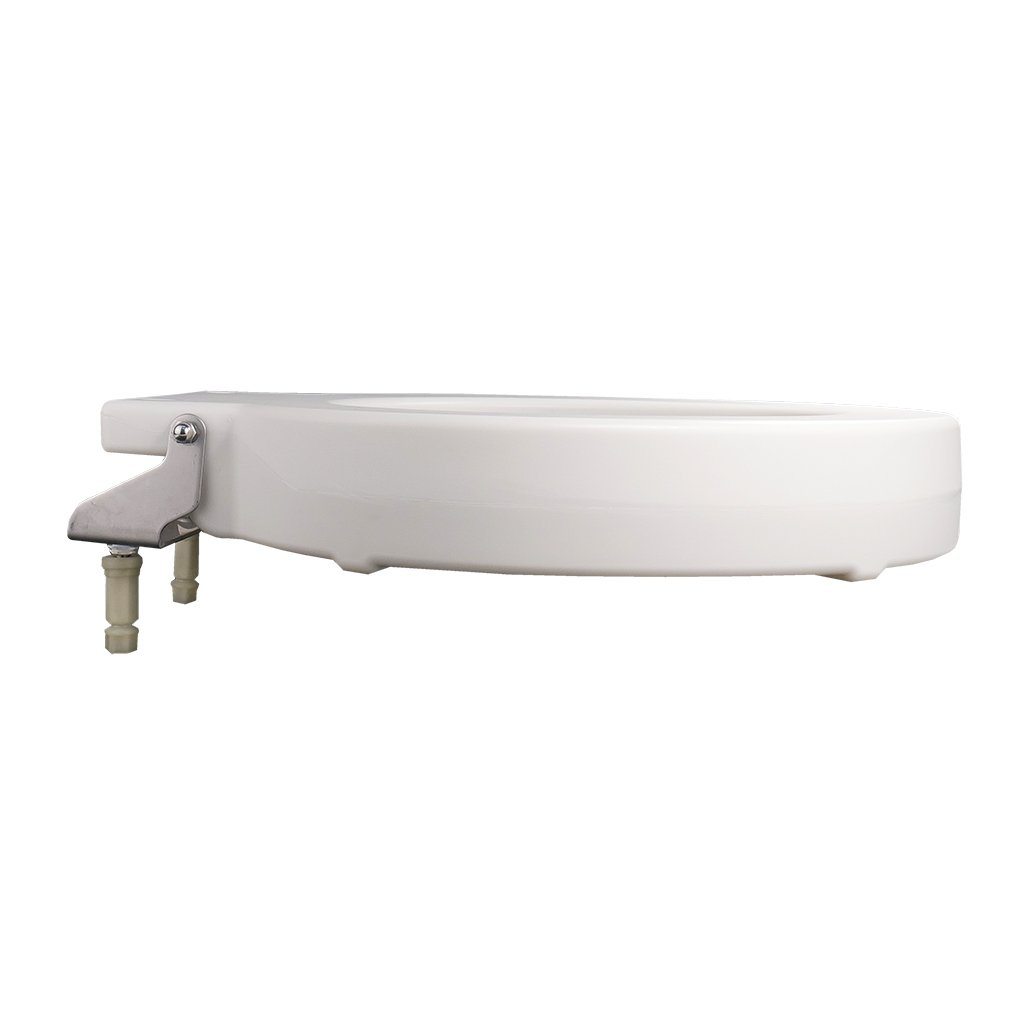 Heavy Duty Regular Lift Spacer for Toilet - 4"
