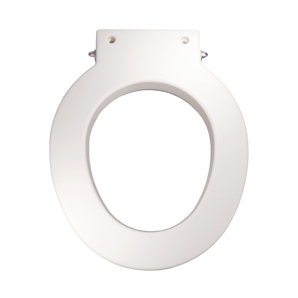Heavy Duty Regular Lift Spacer for Toilet - 4"