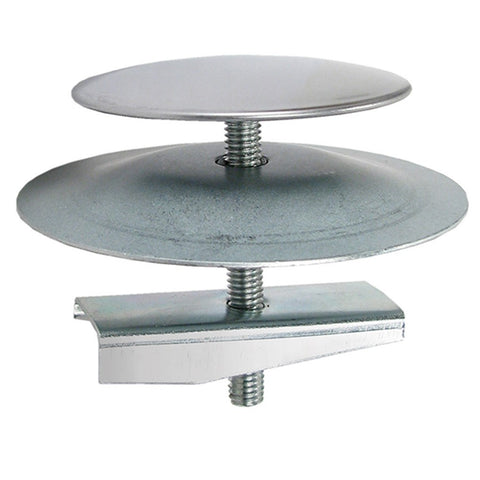 Sloan electronic faucet repair part Hole Cover - 1-3/4"