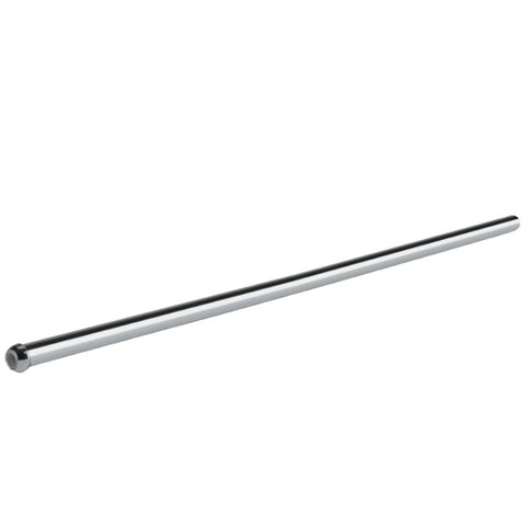 Chrome Flexible Copper Lavatory Tube - 1/2" x 20"