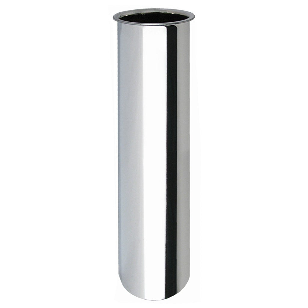 Tubular Flanged Sink Tailpiece