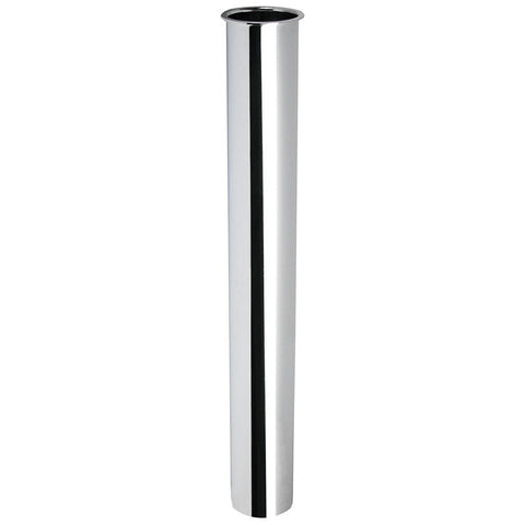 Tubular Flanged Sink Tailpiece