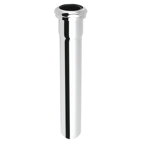 Tubular Extension Slip Joint - 17 Gauge - 1-1/4" x 8"