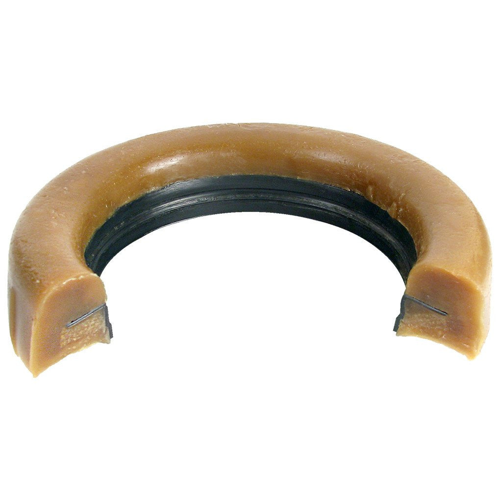 Closet Wax Ring - Wall Mounted Closet Reinforced