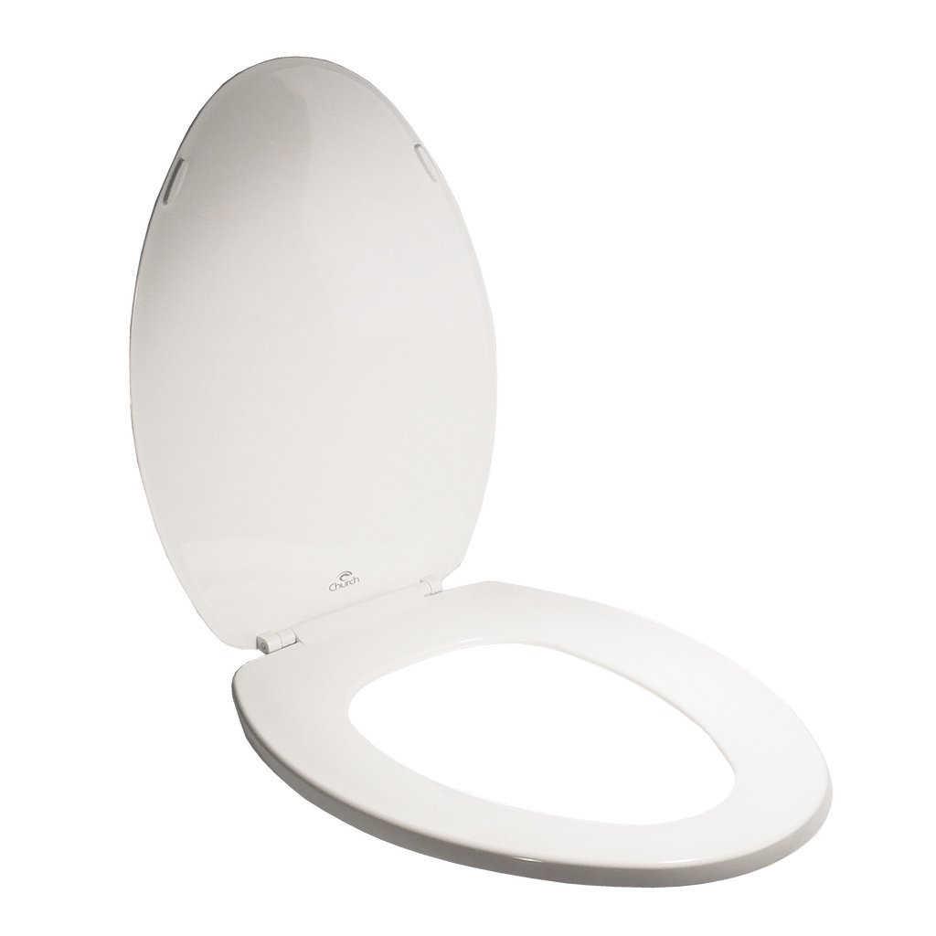 Centoco economy toilet seat