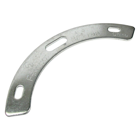 Spanner Closet Flange