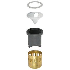 Vacuum Breaker Repair Kit Old Style 3301447