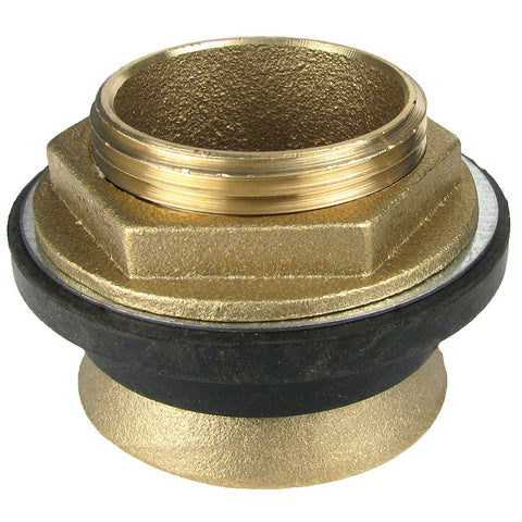 Spud Assembly Brass for Sloan Royal Optima Flush Valve