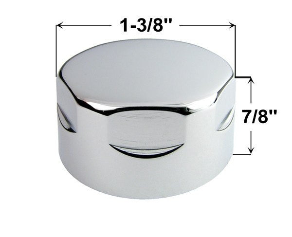 Stop Assembly - 3/4" Cover