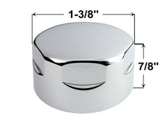 Stop Assembly - 3/4" Cover