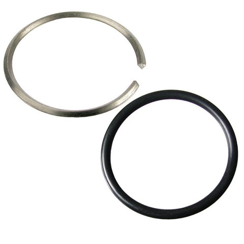 O-Ring & Lock Ring Kit