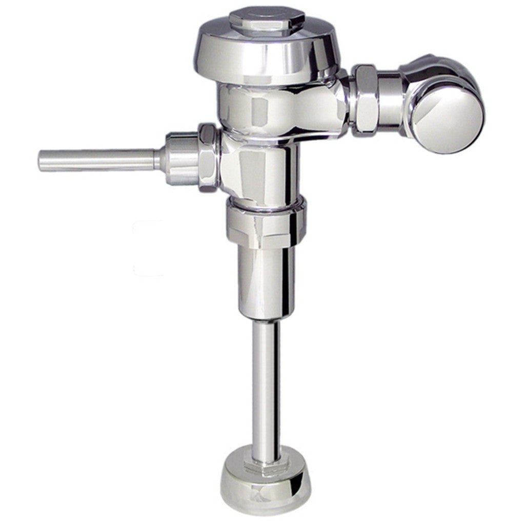 Sloan 186 Urinal Royal Flushometer