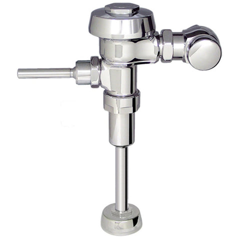 Sloan 186 Urinal Royal Flushometer