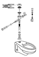 Sloan Super Wrench