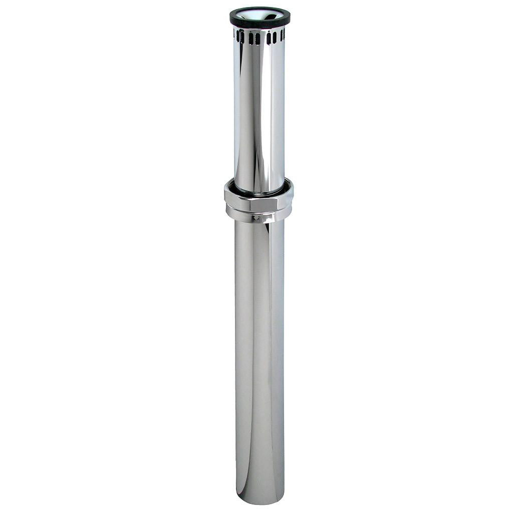Sloan bedpan washer vacuum breaker
