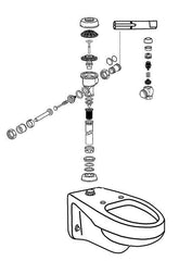 Tailpiece Removing Tool