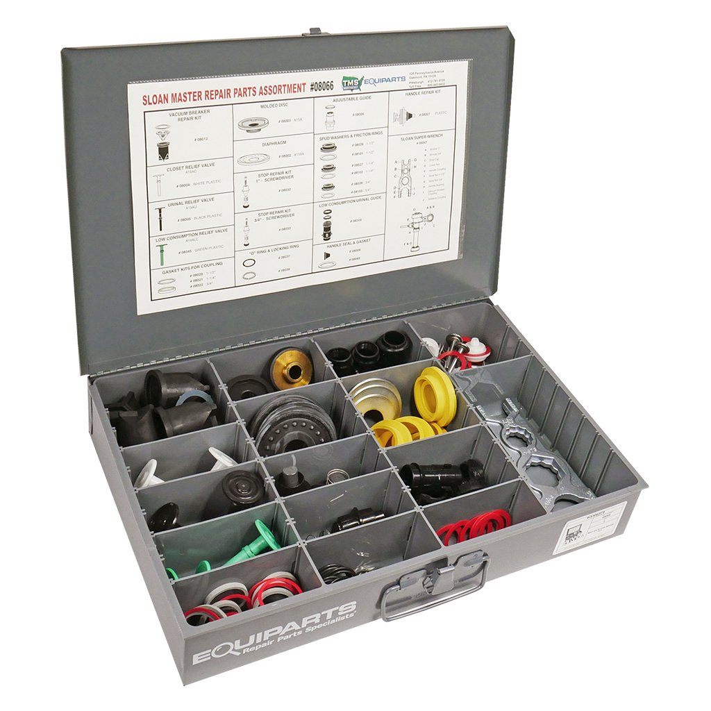 Sloan Repair Kit