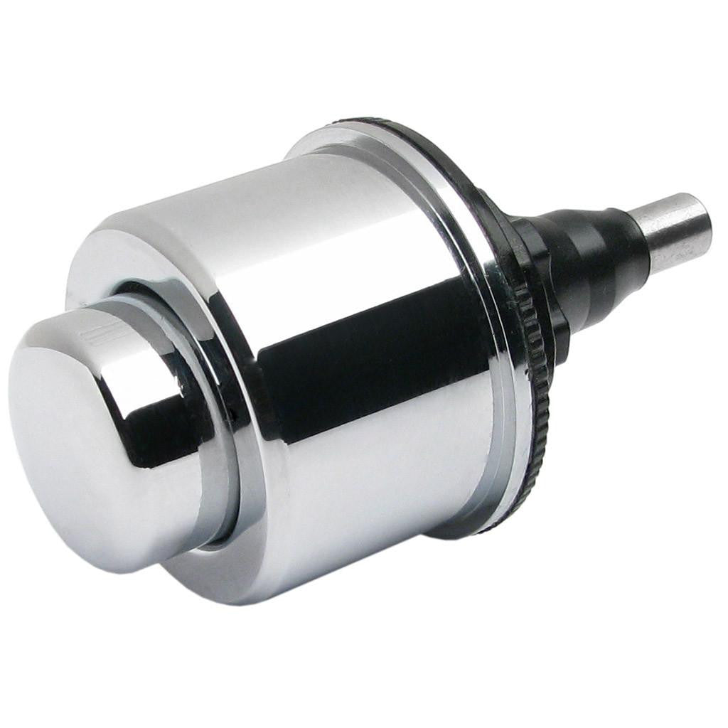 Flush Valve Push Button Assembly
