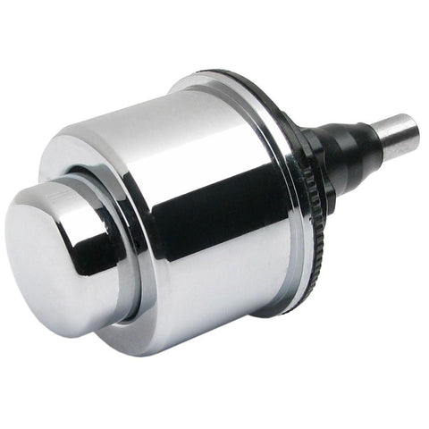 Flush Valve Push Button Assembly