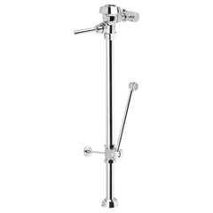 Royal Bedpan Flush Valve - 3.5 GPM