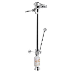 Bedpan Flush Valve with Deoseptic