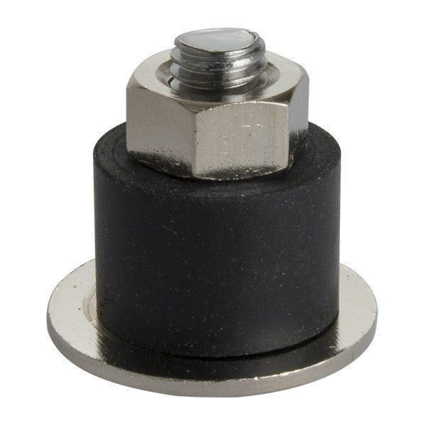 Plug for Urinal - 3/4" x 1/2 (Chrome)