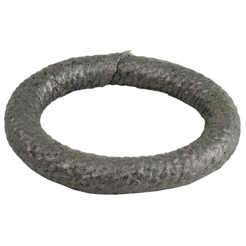 Urinal Gasket 2" x 2-15/16" Graphite