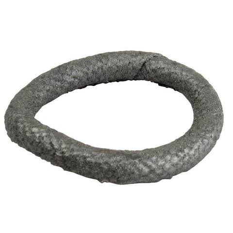 Urinal Gasket 2-5/16" x 3-1/4" Graphite