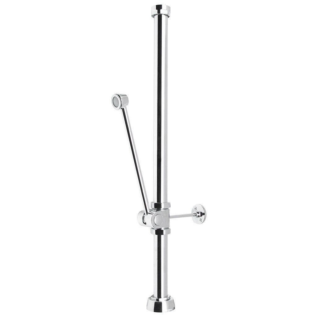 Sloan Bedpan Retrofit Conversion Kit