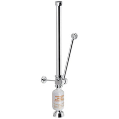 Bedpan Diverter with Deoseptic Unit