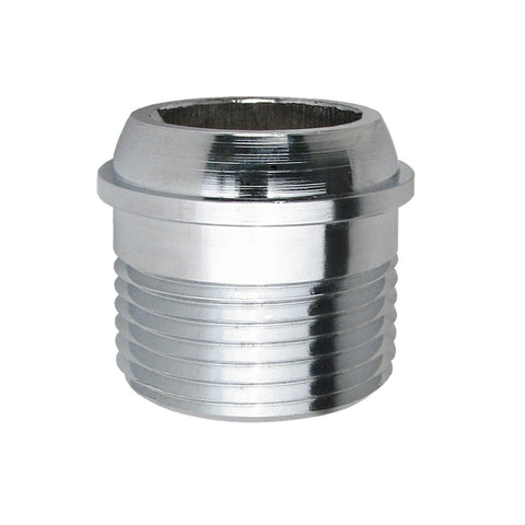 Sloan H-5 1-1/4 tailpiece with ground joint