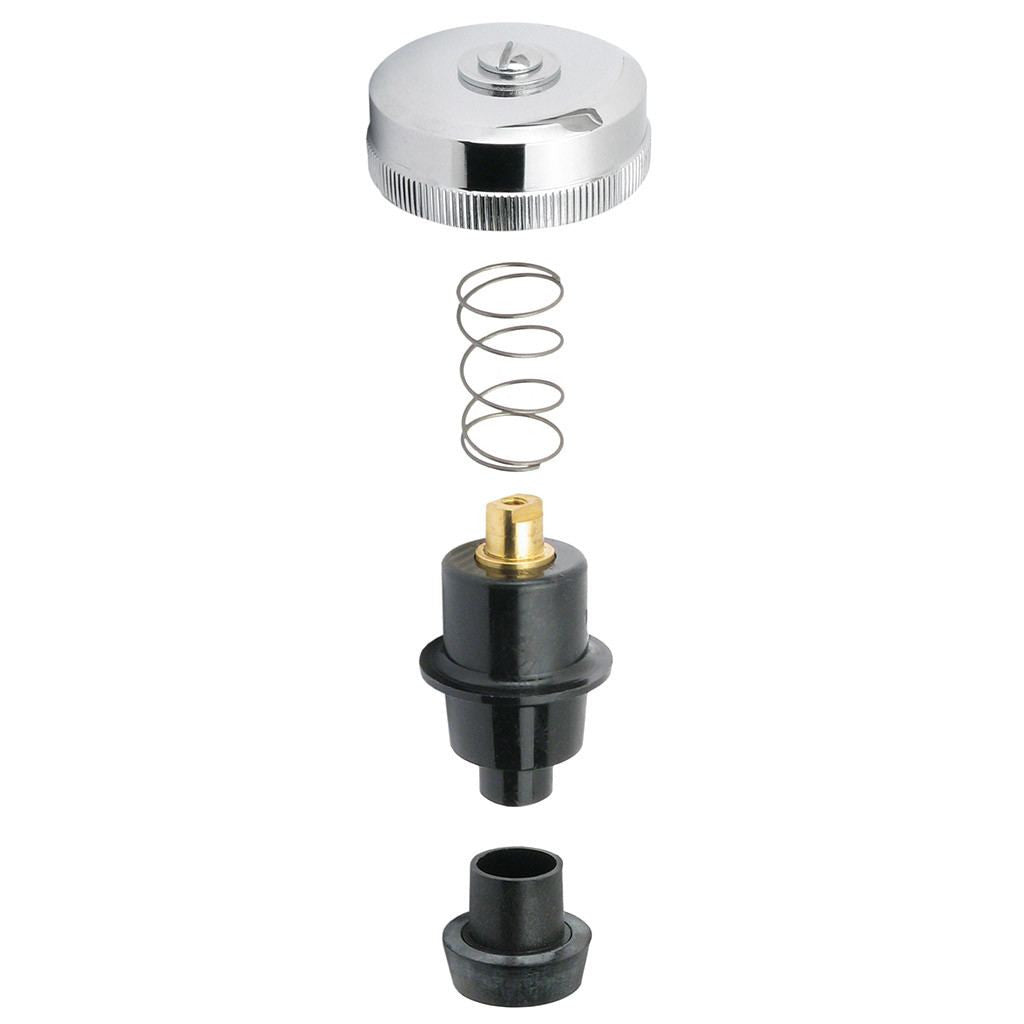 Sloan Wheel Handle Repair Kit - 3/4" H543AWH