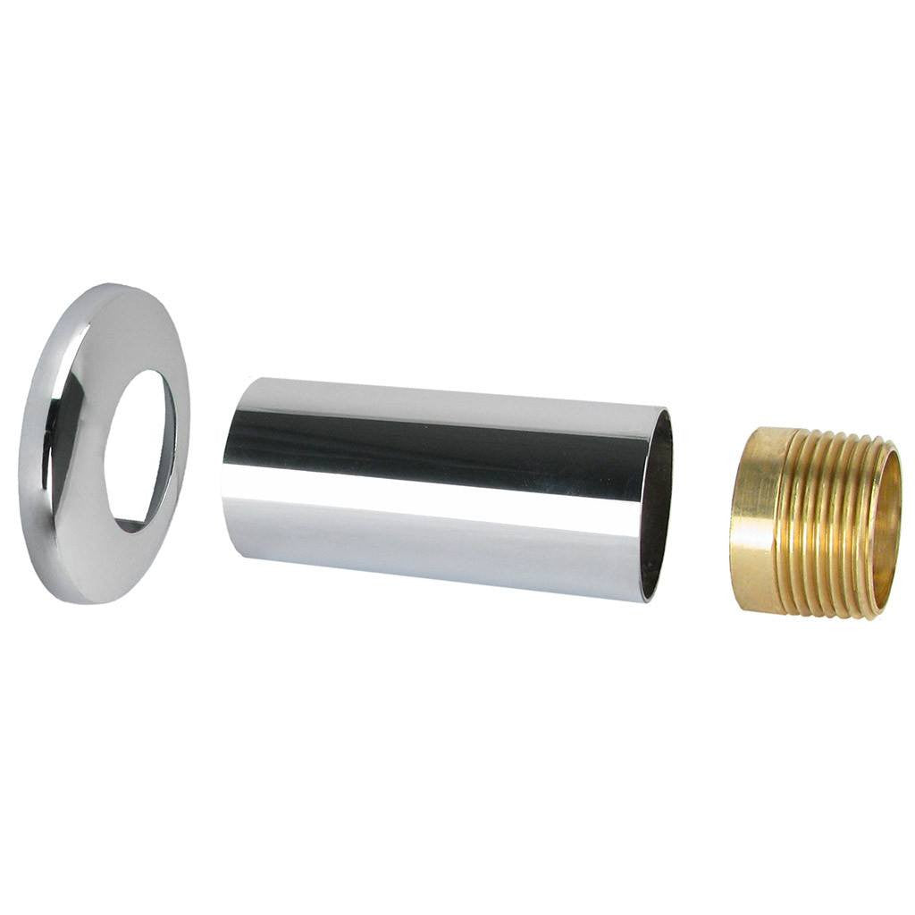 Sweat Solder Kit for 1" Supply