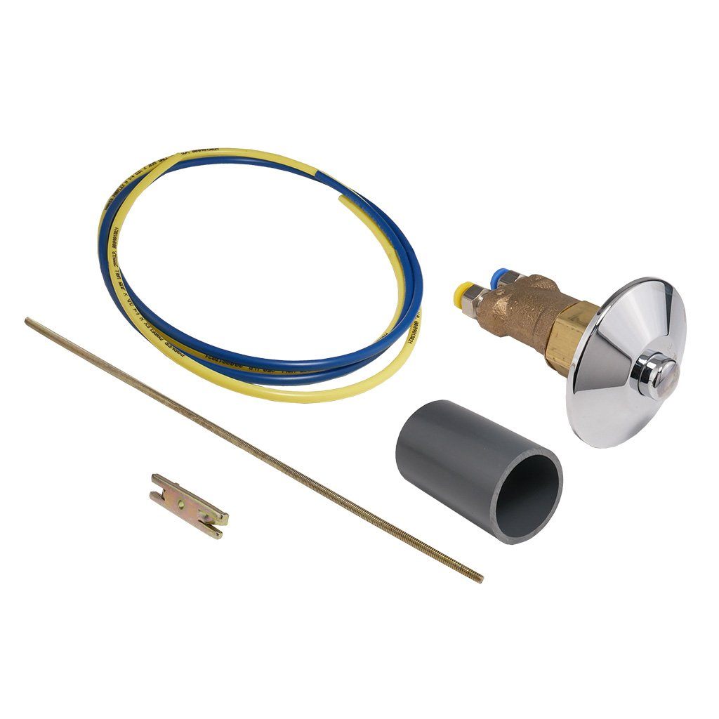 Sloan Push Button Actuator for Hydraulic Flushometer