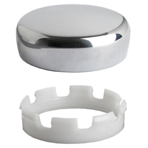 Sloan H-1010-A Stop Cover