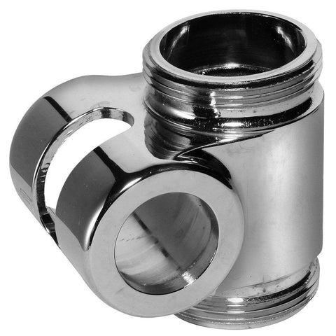 Diverter Valve Body for Flush Valve