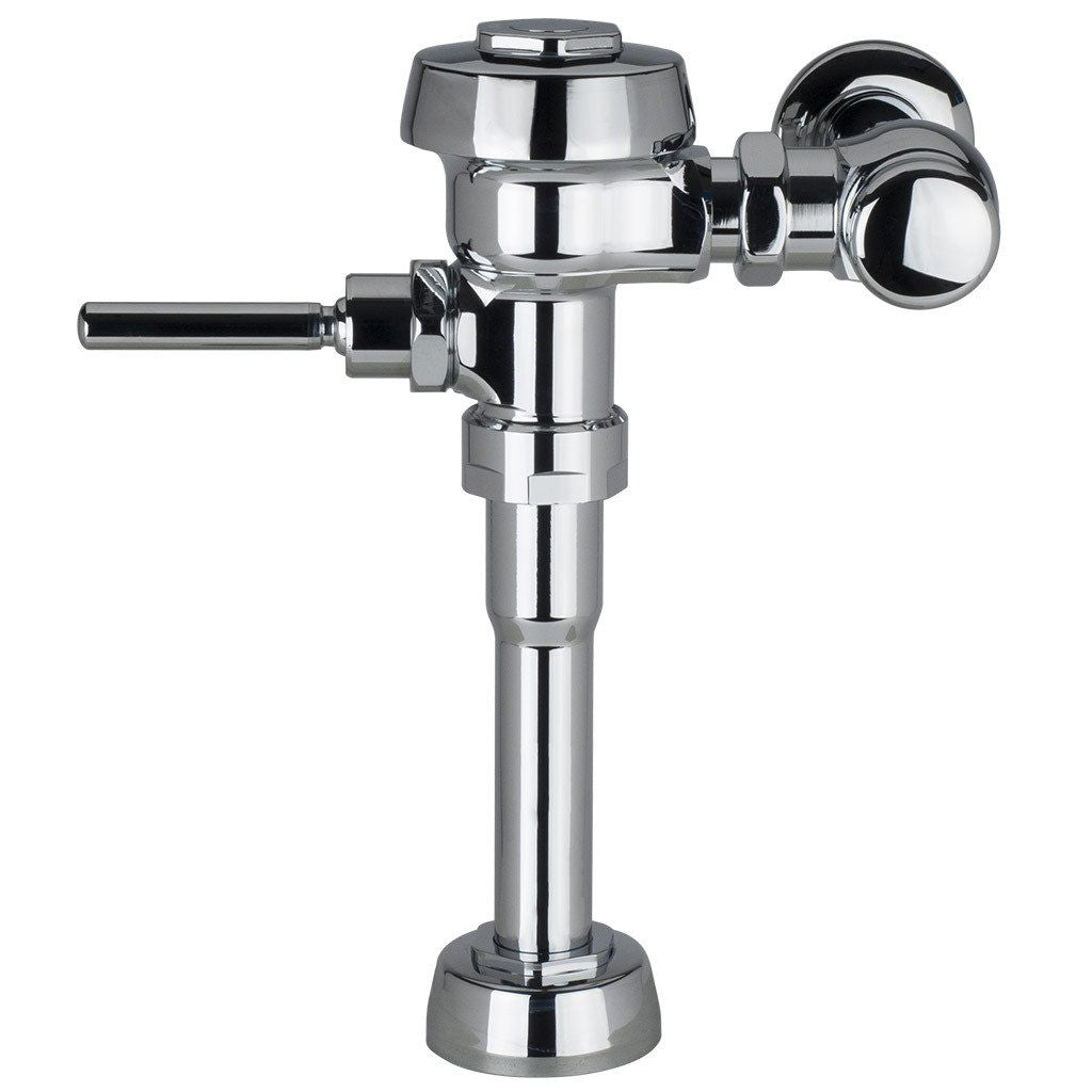 Sloan Royal Flushometer Urinal Chrome