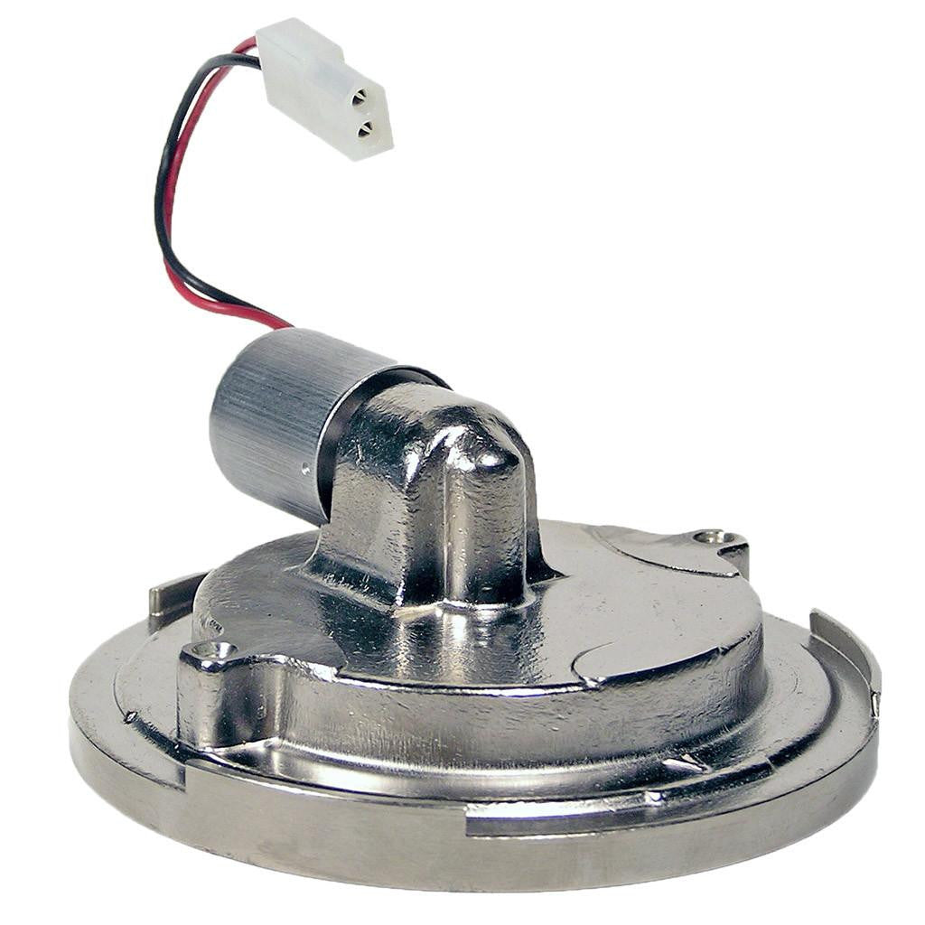 Sloan EBV-21-A Solenoid & Base Plate