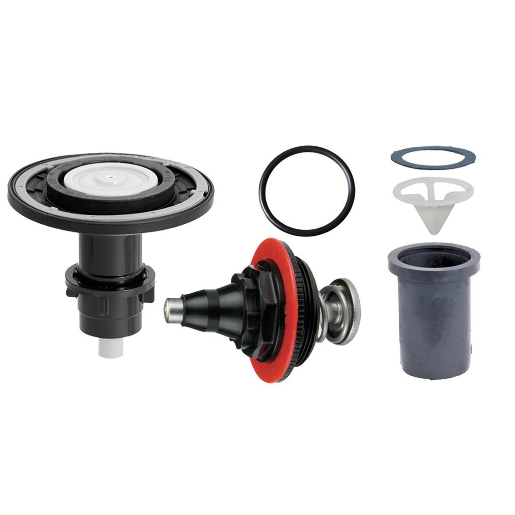 Sloan Master Rebuild Kit Closet - 3.5 GPF