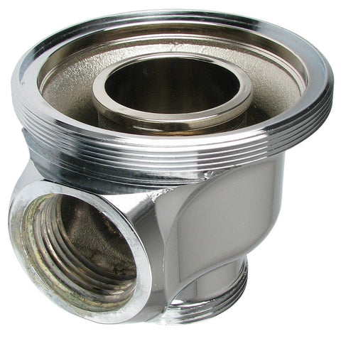 Sloan Flush Valve Body
