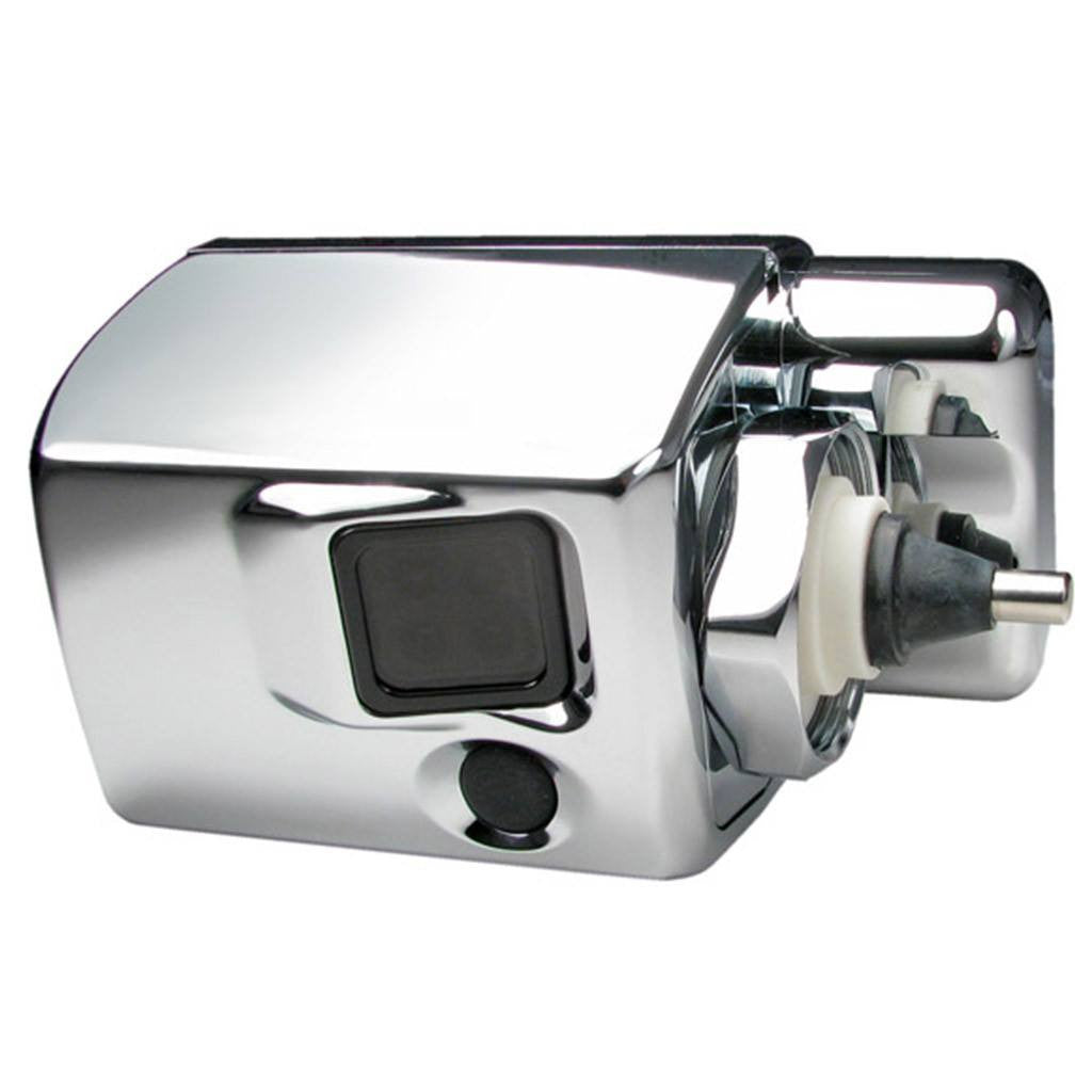 Sloan EBV-89-A Side Mount Operator Retrofit with Metal Cover